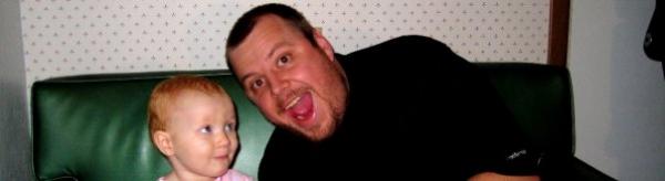 Greg Eowan - Class of 1999 - Rio Americano High School