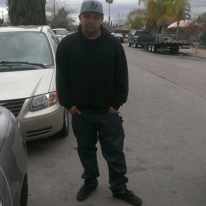 Anthony Johnson - Class of 2013 - Rio Americano High School