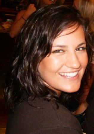 Lindsey Carlson - Class of 2004 - Rio Americano High School