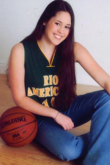 Ashley Maxwell - Class of 2005 - Rio Americano High School