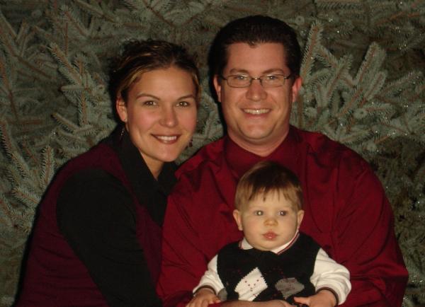 Kristy Von Sydow - Class of 1997 - Rio Americano High School