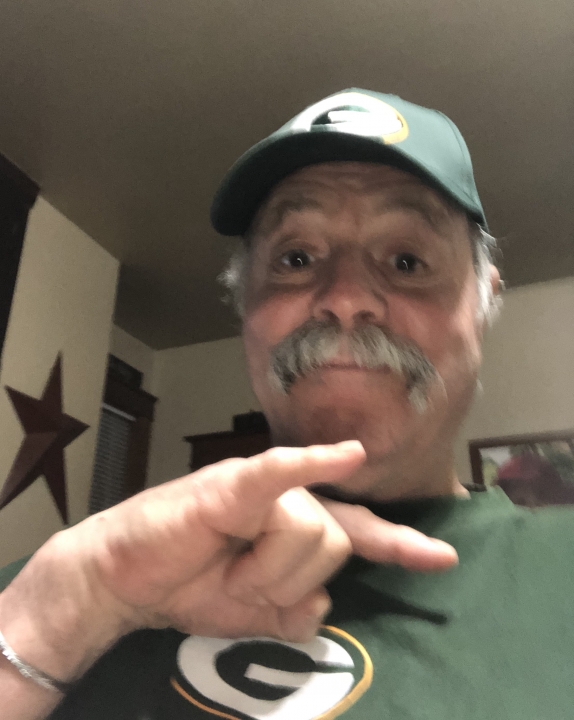 Tom Little - Class of 1971 - Rio Americano High School