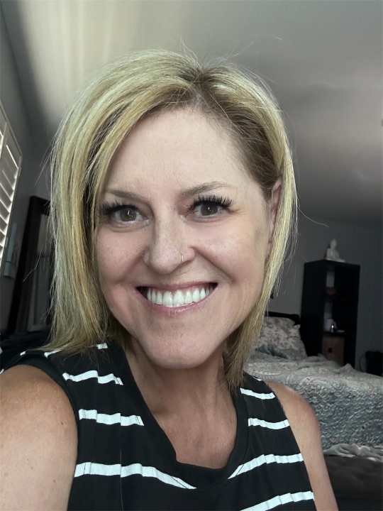 Lisa Nuner - Class of 1980 - Rio Americano High School