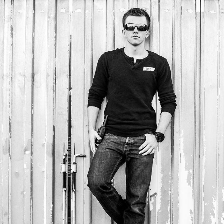 Tim Petrenko - Class of 2009 - Rio Americano High School