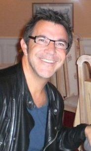Rick Goldberg - Class of 1975 - Rio Americano High School