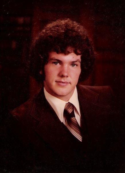 Vern Chance - Class of 1978 - Rio Americano High School