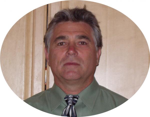 Daryle Longstreth - Class of 1973 - Rio Americano High School