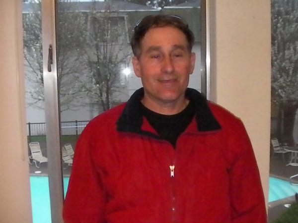 Douglas Hagan - Class of 1979 - Rio Americano High School