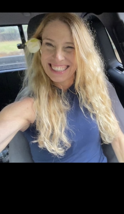 Christine Walinch - Class of 1988 - Rio Americano High School