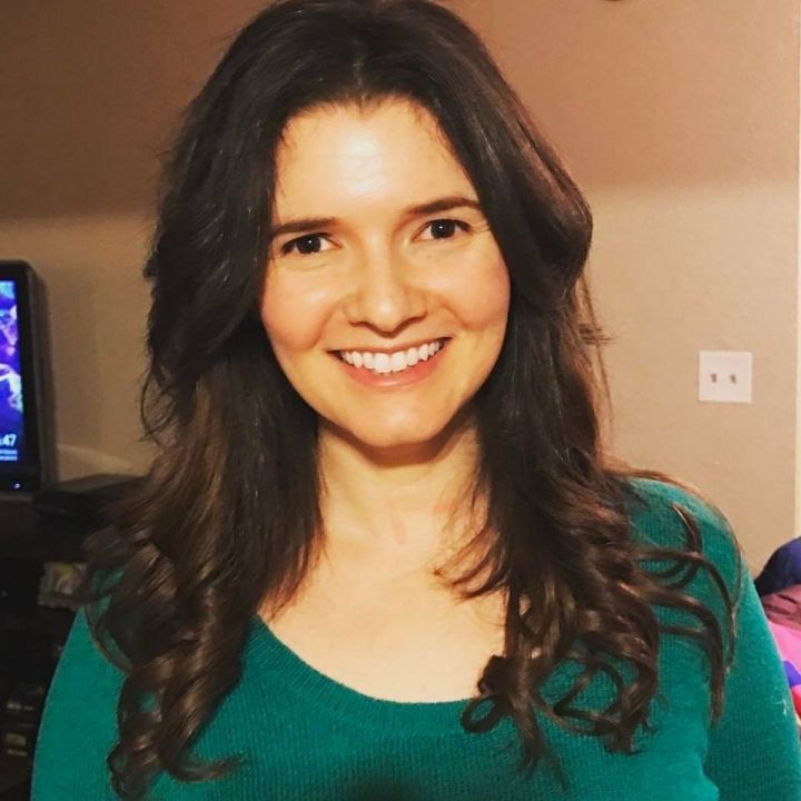 Emily Teitelbaum - Class of 2001 - Rio Americano High School