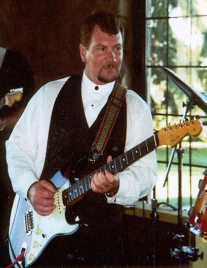 Greg Daniels - Class of 1971 - Rio Americano High School