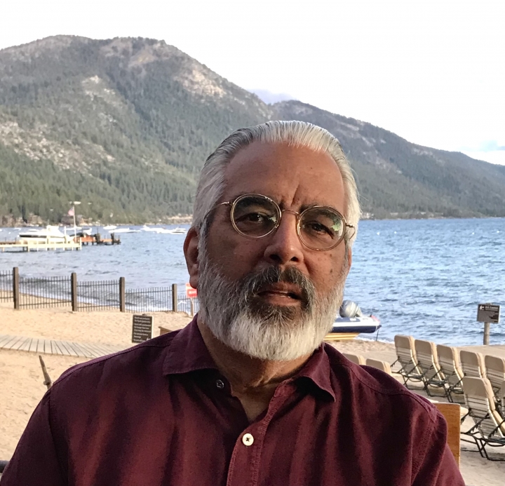 Juan Yniguez - Class of 1971 - Rio Americano High School