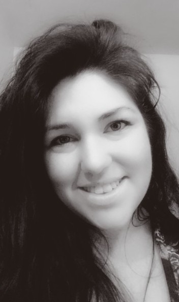 Brittany Spicer - Class of 2012 - Rio Americano High School