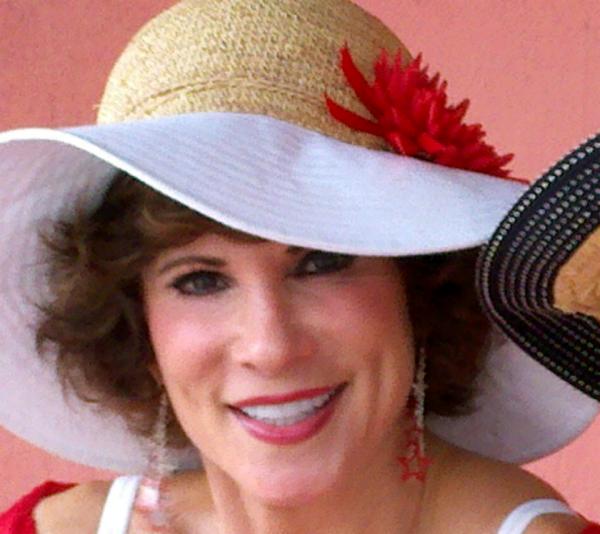 Sue Brown Brown - Class of 1971 - Rio Americano High School