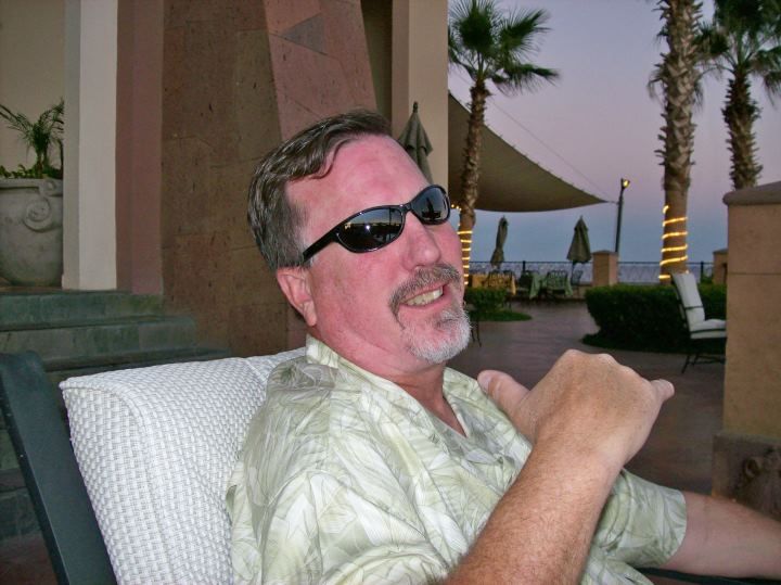 Keith Gallapaga - Class of 1978 - Rio Americano High School