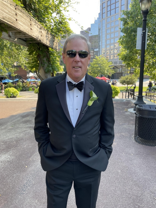 Jay Cassidy - Class of 1975 - Rio Americano High School