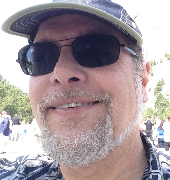 Steve Van Epps - Class of 1976 - Rio Americano High School