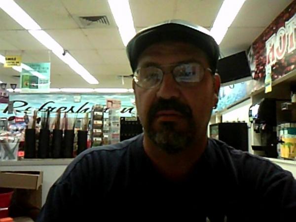Mark Boucher - Class of 1981 - Rio Americano High School