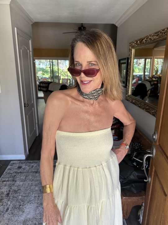 Abby Supple - Class of 1978 - Rio Americano High School