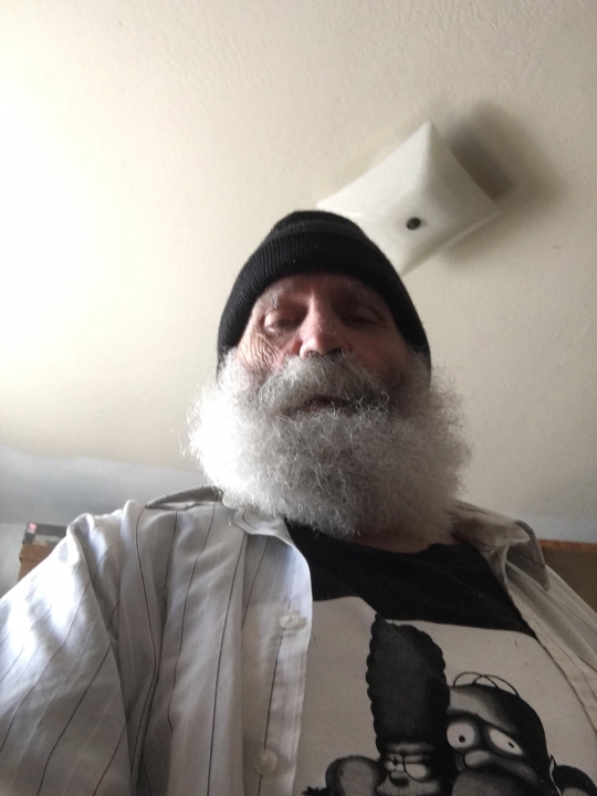 Edward(larry) Lowe - Class of 1968 - Rio Americano High School