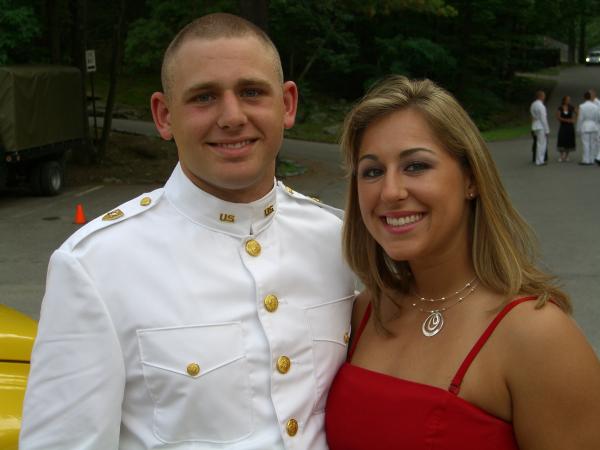 Steven Smiley - Class of 2005 - Rio Americano High School