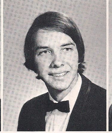 David Moore - Class of 1970 - Rio Americano High School