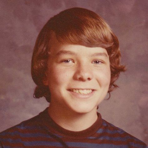 Andy Grow - Class of 1978 - Rio Americano High School
