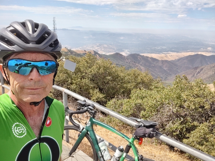 John Engstrom - Class of 1976 - Rio Americano High School