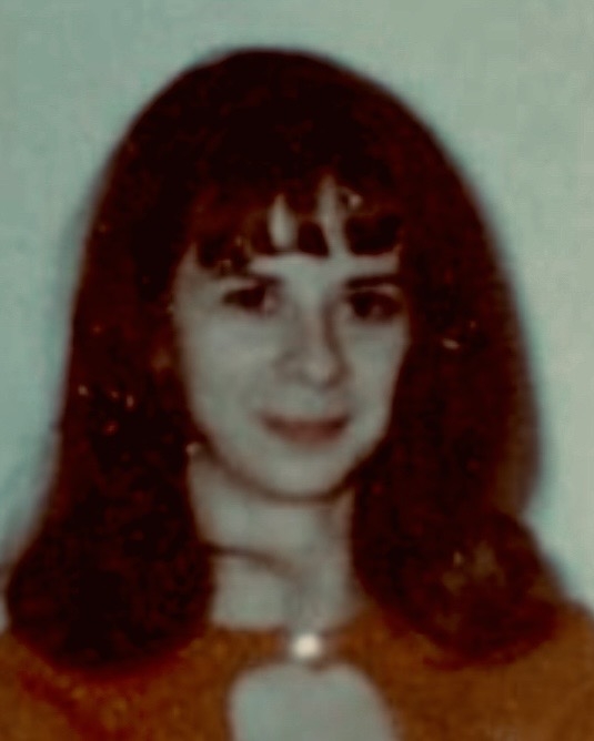 Angela J Jacobs - Class of 1969 - Grant Joint Union High School