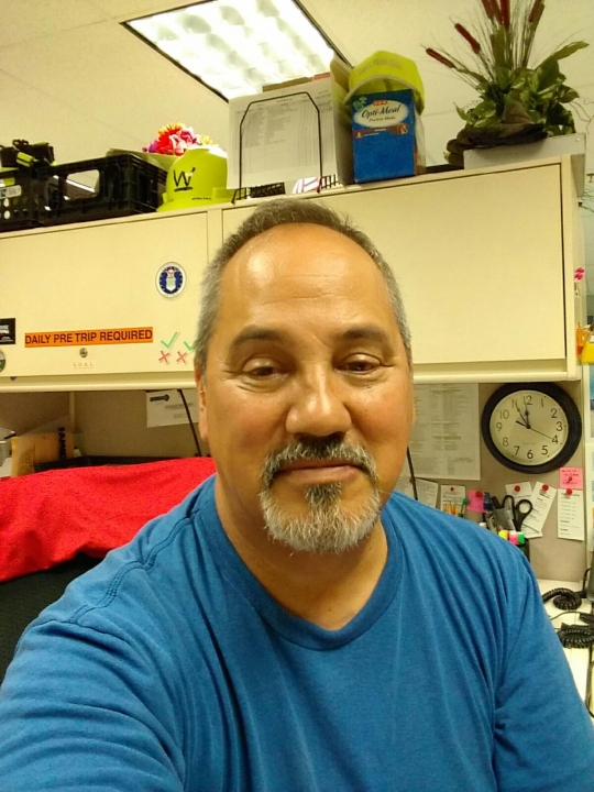 Michael L Gaitos Michael L Gaitos - Class of 1974 - Grant Joint Union High School