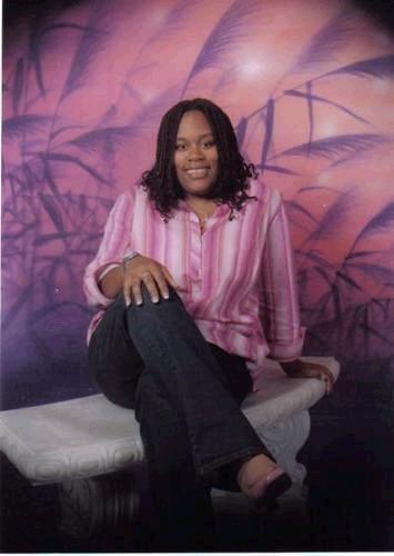 Faye Bailey Reed - Class of 1998 - Grant Joint Union High School