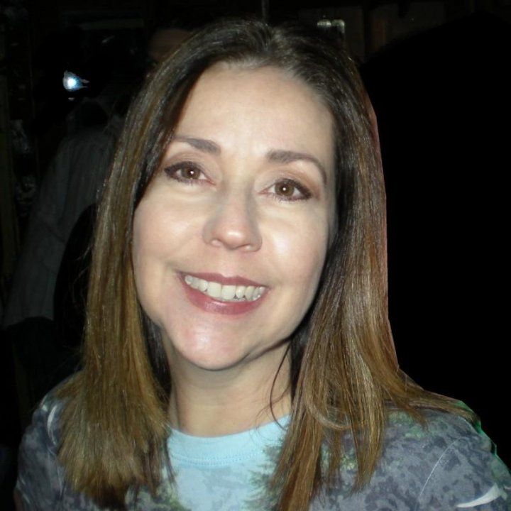 Audra Ferguson - Class of 1984 - Grant Joint Union High School