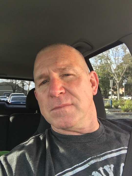 Troy Jurach - Class of 1986 - Grant Joint Union High School