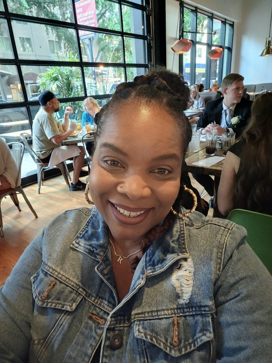Robyn Gildersleeve - Class of 1991 - Grant Joint Union High School