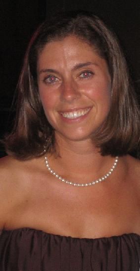 Amanda Hall - Class of 1999 - Collins Hill High School