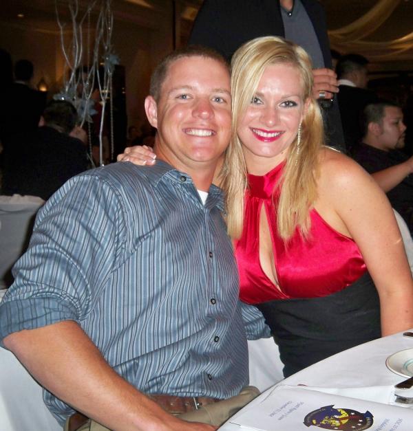 Nicki Platis - Class of 2004 - Collins Hill High School