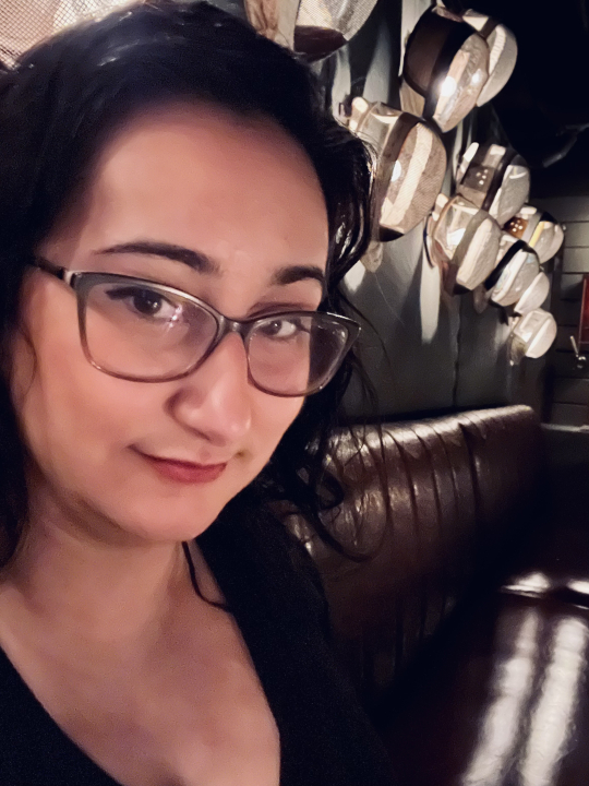 Berta Pomeroy - Class of 2006 - Collins Hill High School