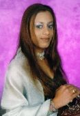 sherika prasad