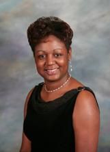 Marsha Abston - Class of 1988 - Hiram W Johnson High School