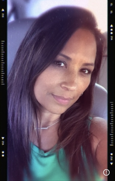 Salina Moreno - Class of 1987 - Hiram W Johnson High School