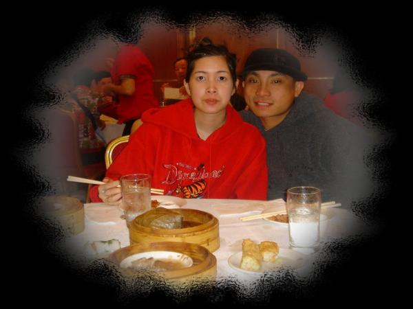 Heidi Wong - Class of 2003 - Hiram W Johnson High School