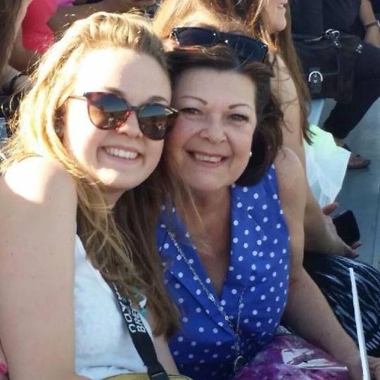 Whitney (juanita/nietsie) Walker - Class of 1967 - Hiram W Johnson High School