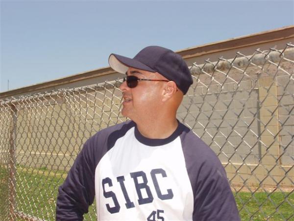 Robert Garcia - Class of 1985 - Hiram W Johnson High School