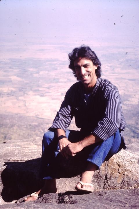 Richard Rosen - Class of 1965 - Hiram W Johnson High School