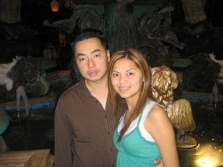 Joua Yang - Class of 1999 - Hiram W Johnson High School
