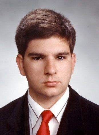 Jeff Crais - Class of 1991 - Hiram W Johnson High School