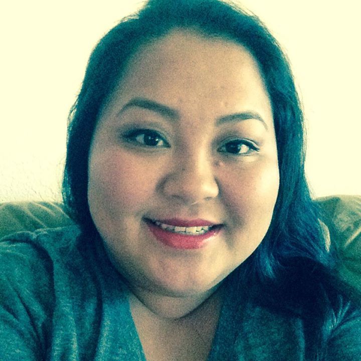 Lyda Smith - Class of 2004 - Hiram W Johnson High School