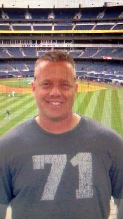 Gregory Curo - Class of 1983 - Hiram W Johnson High School
