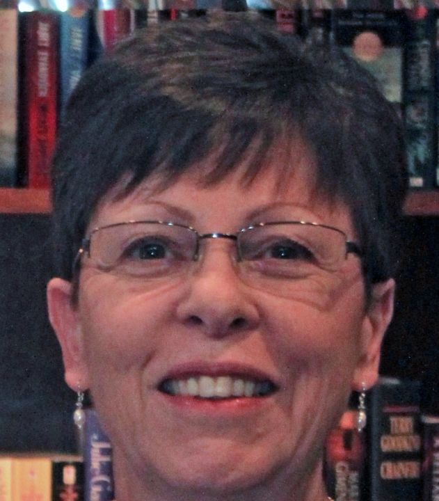 Linda Combest - Class of 1965 - Hiram W Johnson High School
