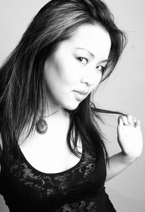 Fahm Ashley Saelee - Class of 2001 - Hiram W Johnson High School